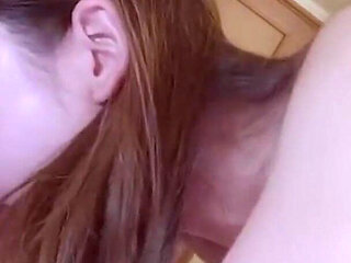 Finally Had a Married Woman Again, so Sexy and Cute. Missed That Vibe, It Hit Way Too Good!