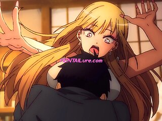 Sono Bisque #3 (My Dress Up Darling) HENTAI Parody  New Release (Today)