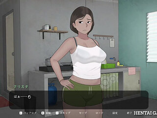 NTRMAN ChristaAndTonyo