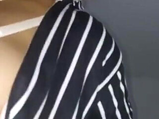 Every Woman, No Matter How Brave She Is, Always Ends up Doing What She Likes, Fucking!!