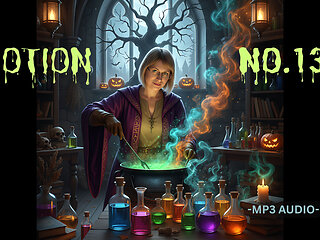Potion No 13