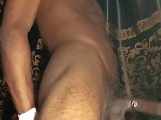 My Step Brother Got a BBC so I Waited for Our Parents to Go to Work and Let Him Fuck Me Roughly I Enjoyed Him Fucking Me Doggy