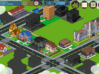 Taffy Tales 0.22.0a Part 40 Here We Go Again by Loveskysan69