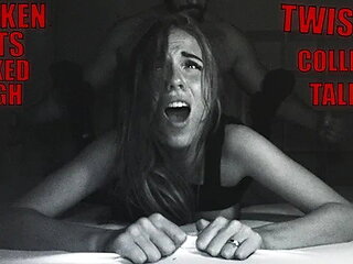 Twisted College Tales - 18 and Ruined - Volume 4