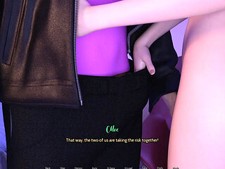 Fresh Women - Fucking Girlfriend When Her Parents Not Home