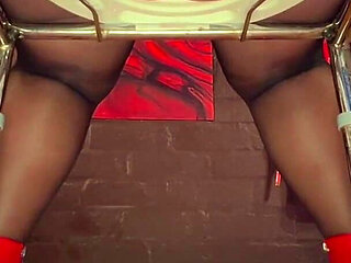 Taste My Precious Nectar