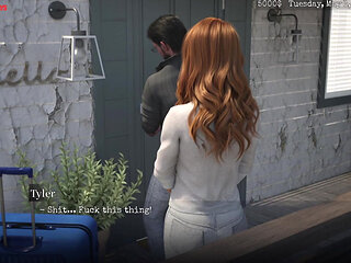 Boundaries of Morality (part 01) - by Novel-games