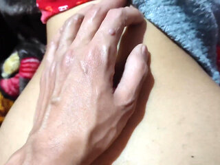 Sexy Girl Full Night Sex with Girl Deshi