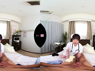 Hardcore POV Handjobs 04 Scene 01