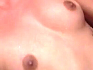 Slut Brunette Fucked Hard