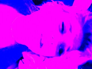 Italian amateur blonde pov