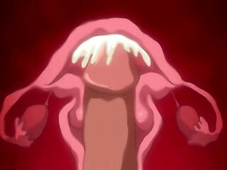 Teen Experiences Multiple Creampies in Uncensored Hentai [EXCLUSIVE]