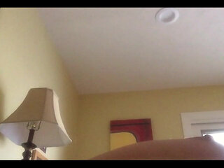 I Tried to Make a Quick Cum Video for You Guys, but I Think I Need to Work on My Camera Work. Lol. It's Still Kind of Hot Though