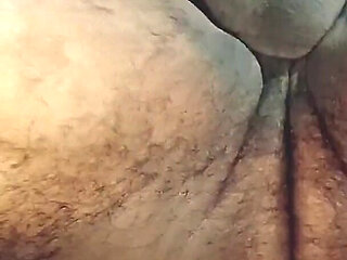 Desi Aunty Big Ass Riding Desi Lund