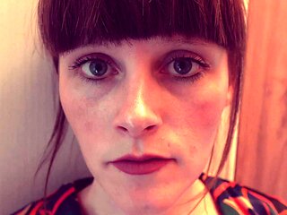 Shae Summers fucking a big cock close up