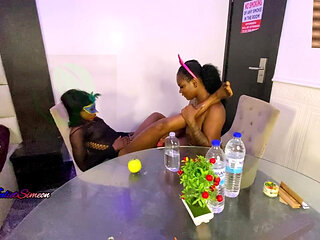 What She Asked for Is What She Got