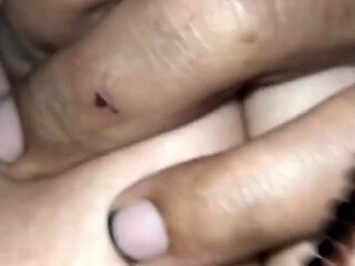 I Called Arpita Bhabhi and Fucked Her Hard