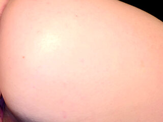 A German Mom Likes to Impal on Her Dick