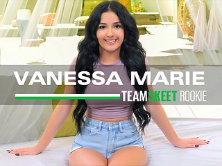 You Know We Love A New TeamSkeet Girl As Much As You Al...
