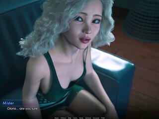 Big tits, cobd, lets play