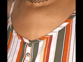 The Longest Tease: Unleash My Tongue