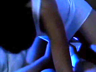 Lena Ramon: I Want to Be Fucked at Night by Your Big Mature Cock