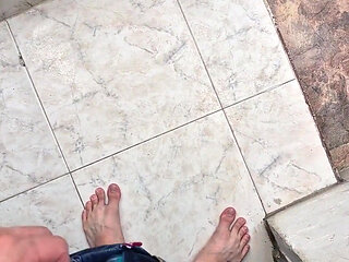 Home Alone I Fuck Keilimar Take Advantage When She Goes Slut Mode and Wants to Fuck Anywhere in the House