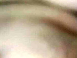 Cougar MILF with Big Tits Gets Fucked Hard by Huge Cock Until She Cums