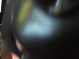 Blowjob Ends with Hot Cum on My Face