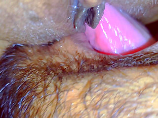 Hot village bhabhi's Pussy Licking by her brother-in-law