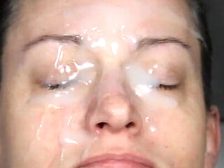 My Latest Cum Coating