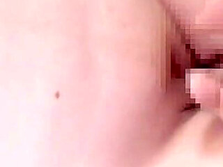 Mayu No63, Deepthroat, Striped Panties Sailor Clothes, Anal Tail