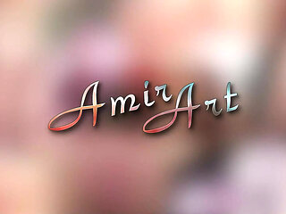 AmirArt video