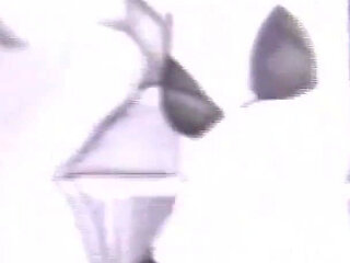 Dancing in the Air (part 2)