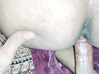 Quick Fuck Porn in Doggystyle