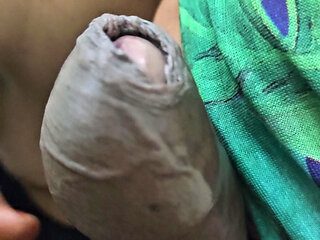 Desi Indian Slutty Sucking