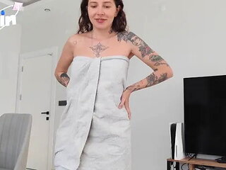 I got Him to have Sex while His Parents are not at Home!