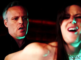 Samantha Bentley Is a Loose Stripper