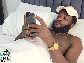 Naija Pure Taboo - Petite Stepdaughter Fucking Big Black Cock