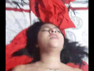 I have sex with my husband and he makes a video.