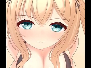 Hikano Yuto Skunk Maid 1