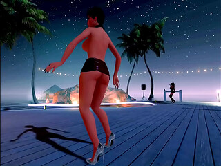 LOVE ISLAND