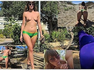 How To Spend A Day In Cap Dagde With Almasol The Worlds Most Famous Nudist Village