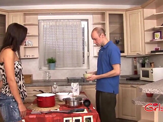 Cooking Class