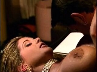 Deep Inside Celeste - -Celeste- Jenna Jameson- Dyanna