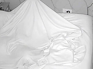 Stepmom Caught on Camera with Stepson Ep5