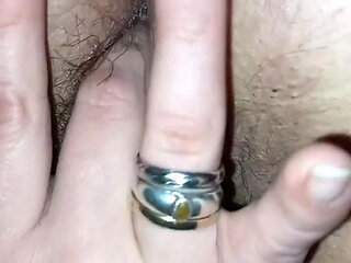 Hairy Pussy 2