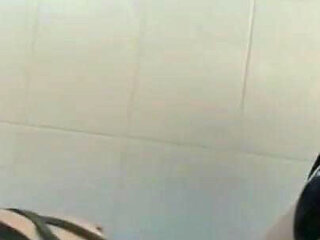 Small penis humiliating masked BDSM
