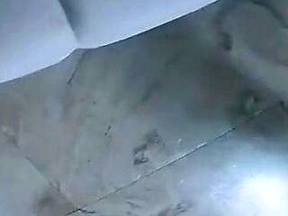 Big-Ass Blonde Babe Takes on a Big Cock