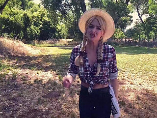 Girlsway - Cougar Queen: a Tiger King Parody - Episode 3 - Desperation and Decline